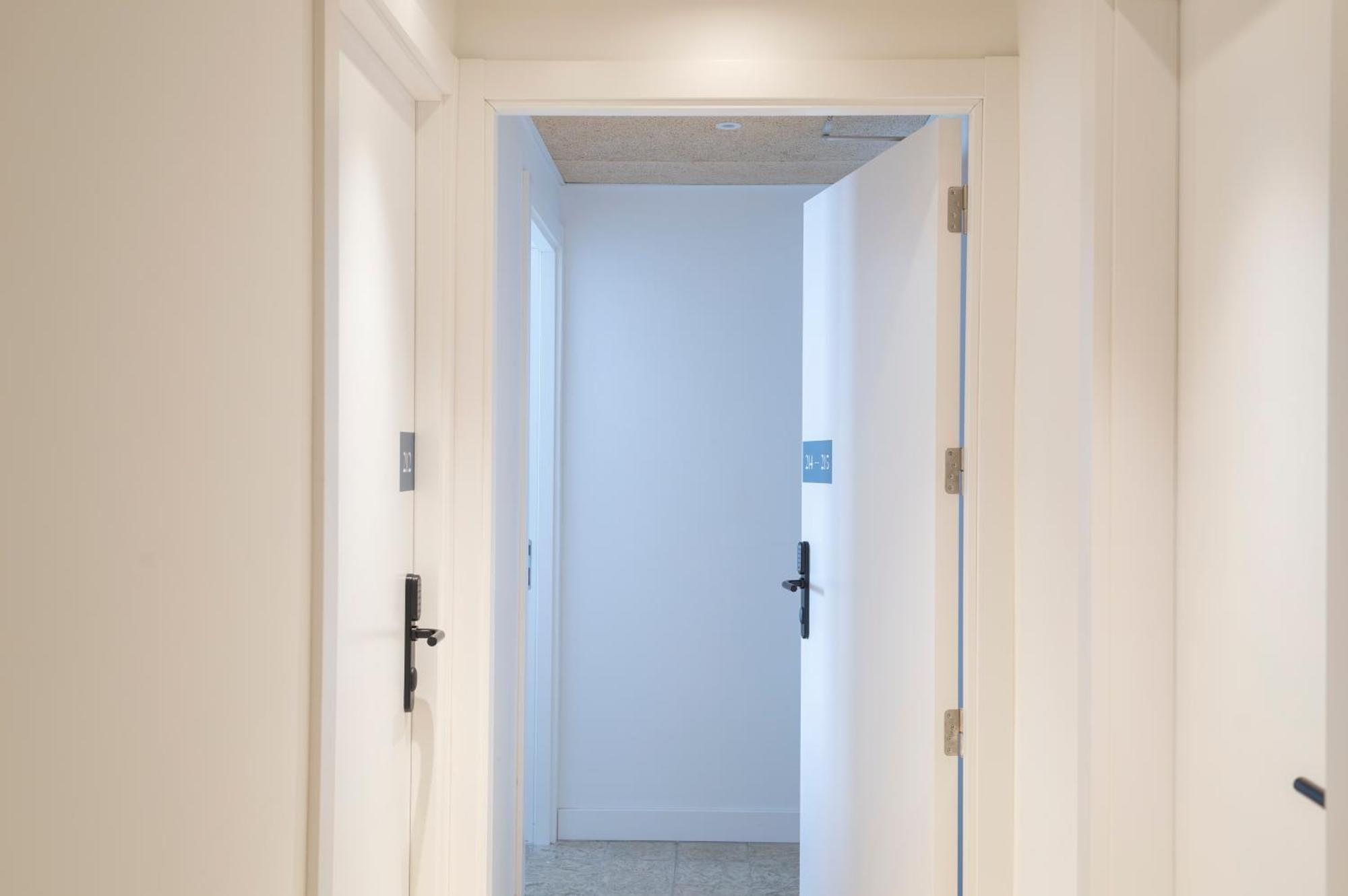 Hostal Boutique Sa Nansa Tossa de Mar Værelse billede