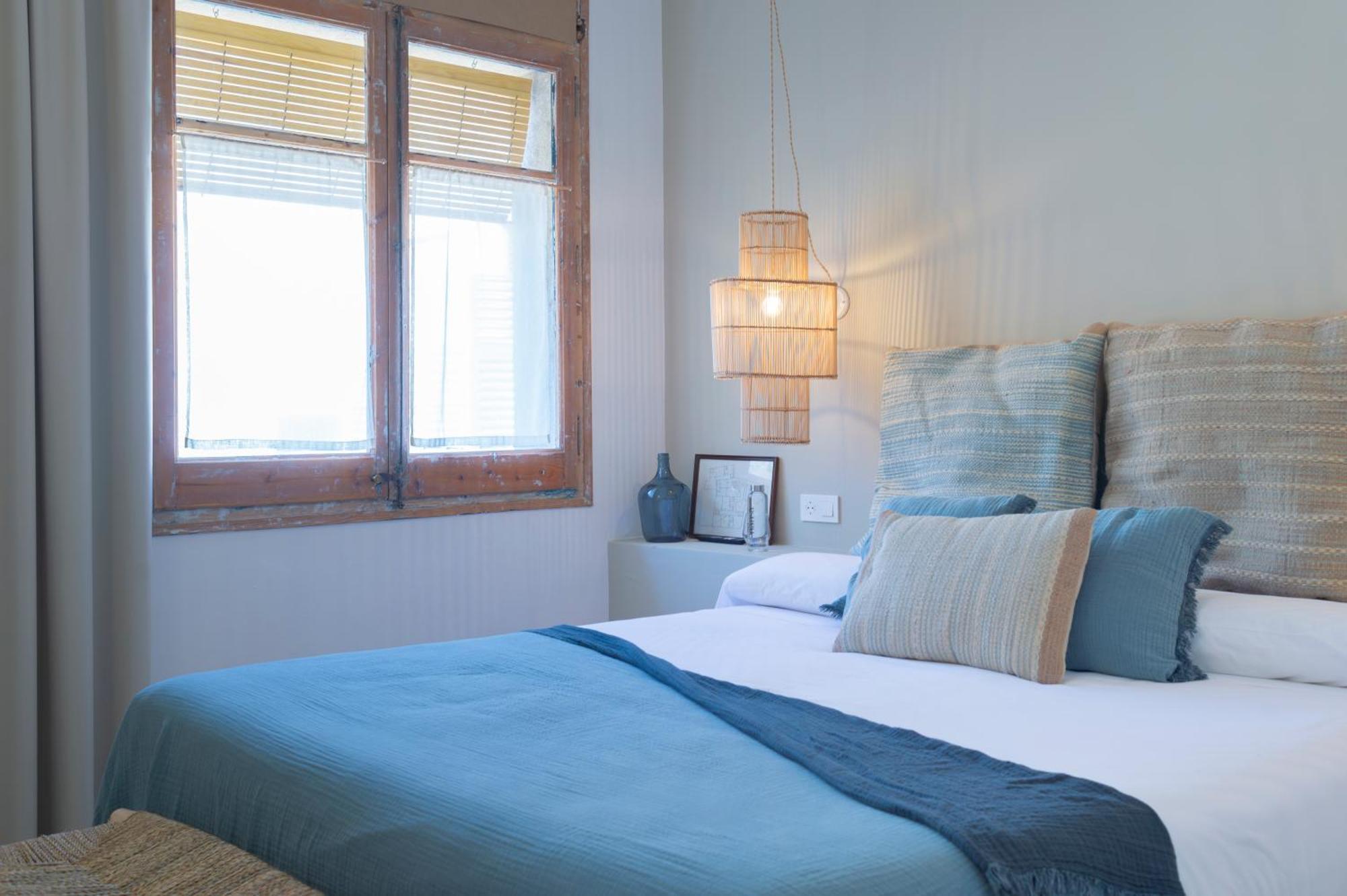 Hostal Boutique Sa Nansa Tossa de Mar Værelse billede