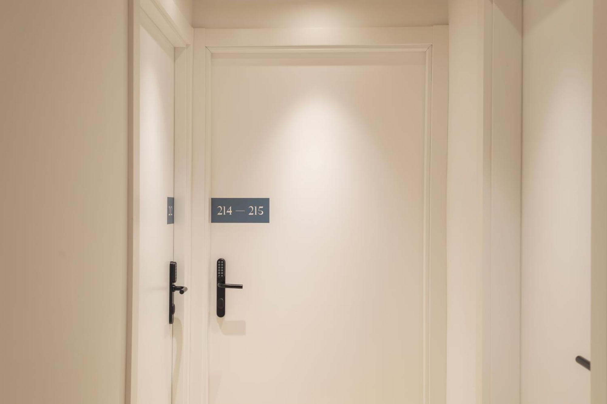 Hostal Boutique Sa Nansa Tossa de Mar Værelse billede