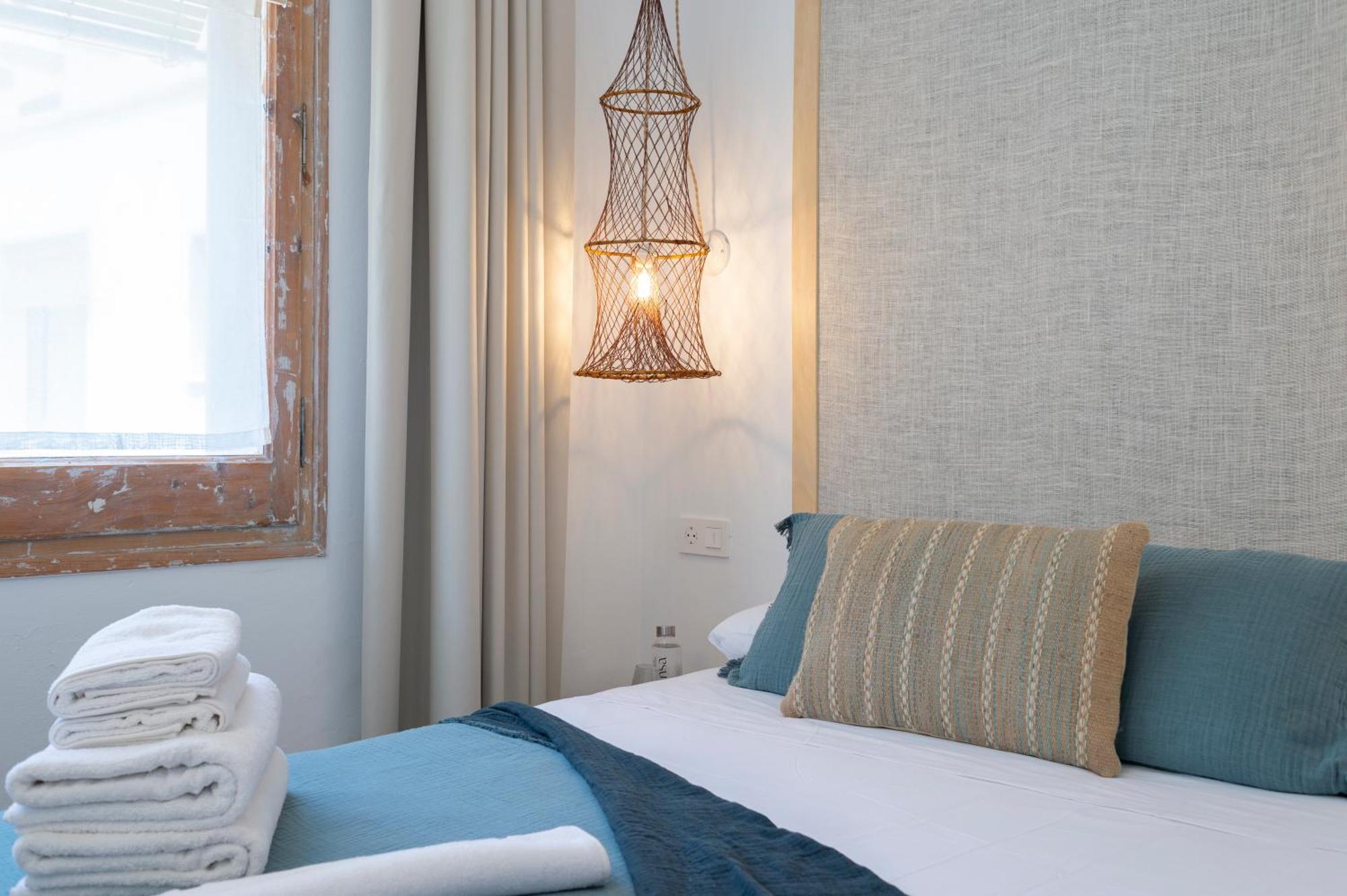 Hostal Boutique Sa Nansa Tossa de Mar Eksteriør billede