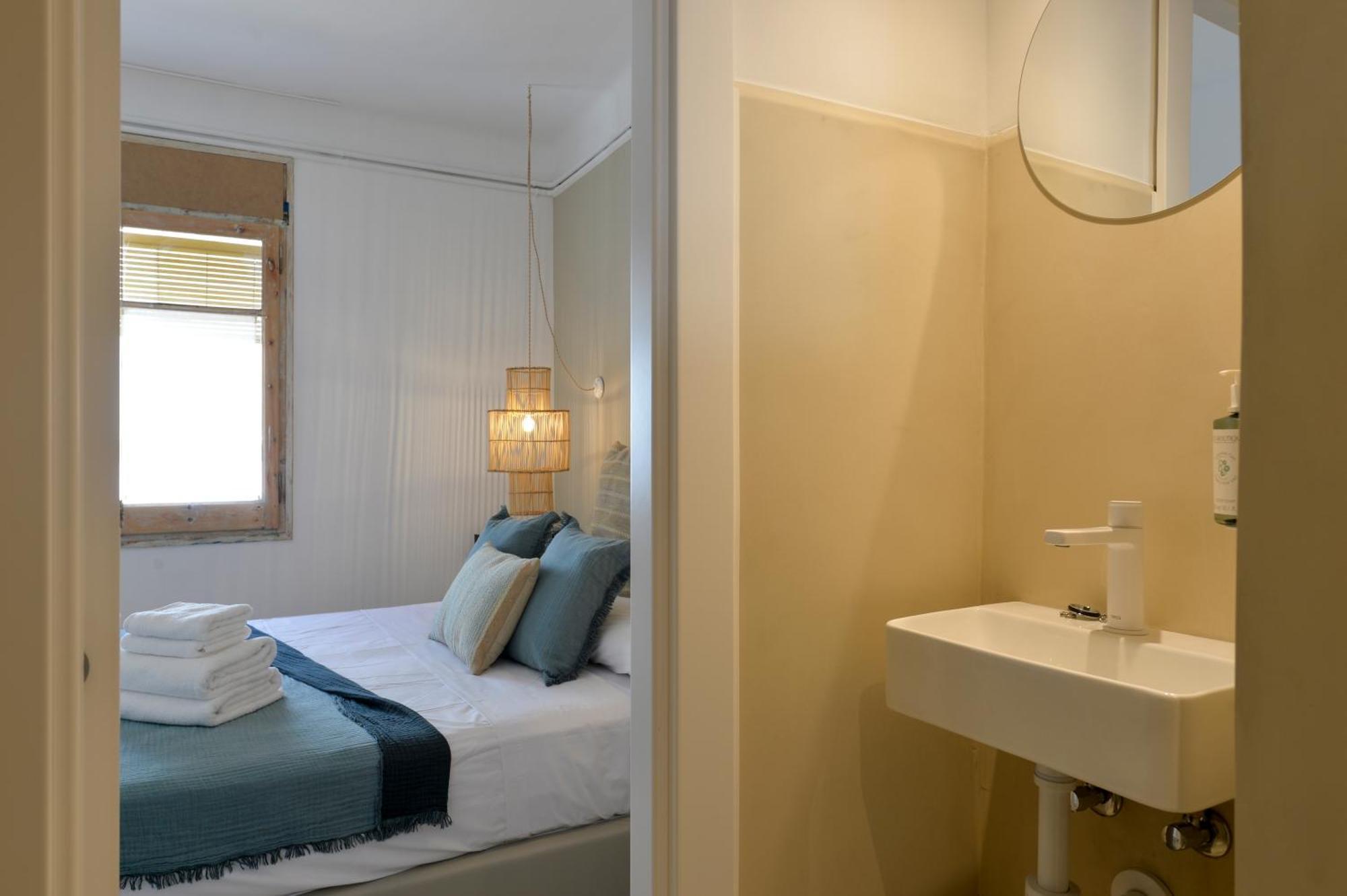 Hostal Boutique Sa Nansa Tossa de Mar Eksteriør billede