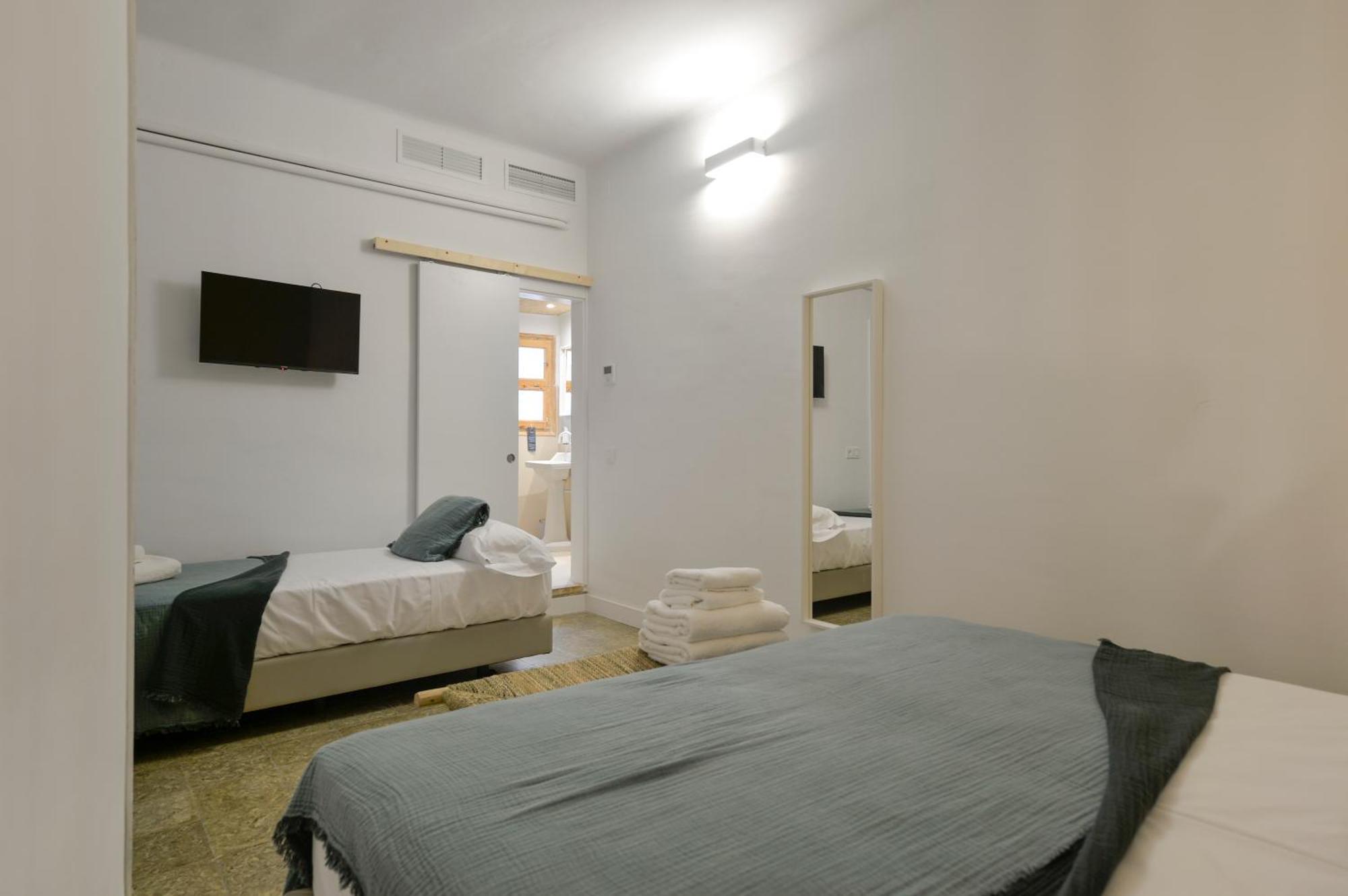 Hostal Boutique Sa Nansa Tossa de Mar Værelse billede