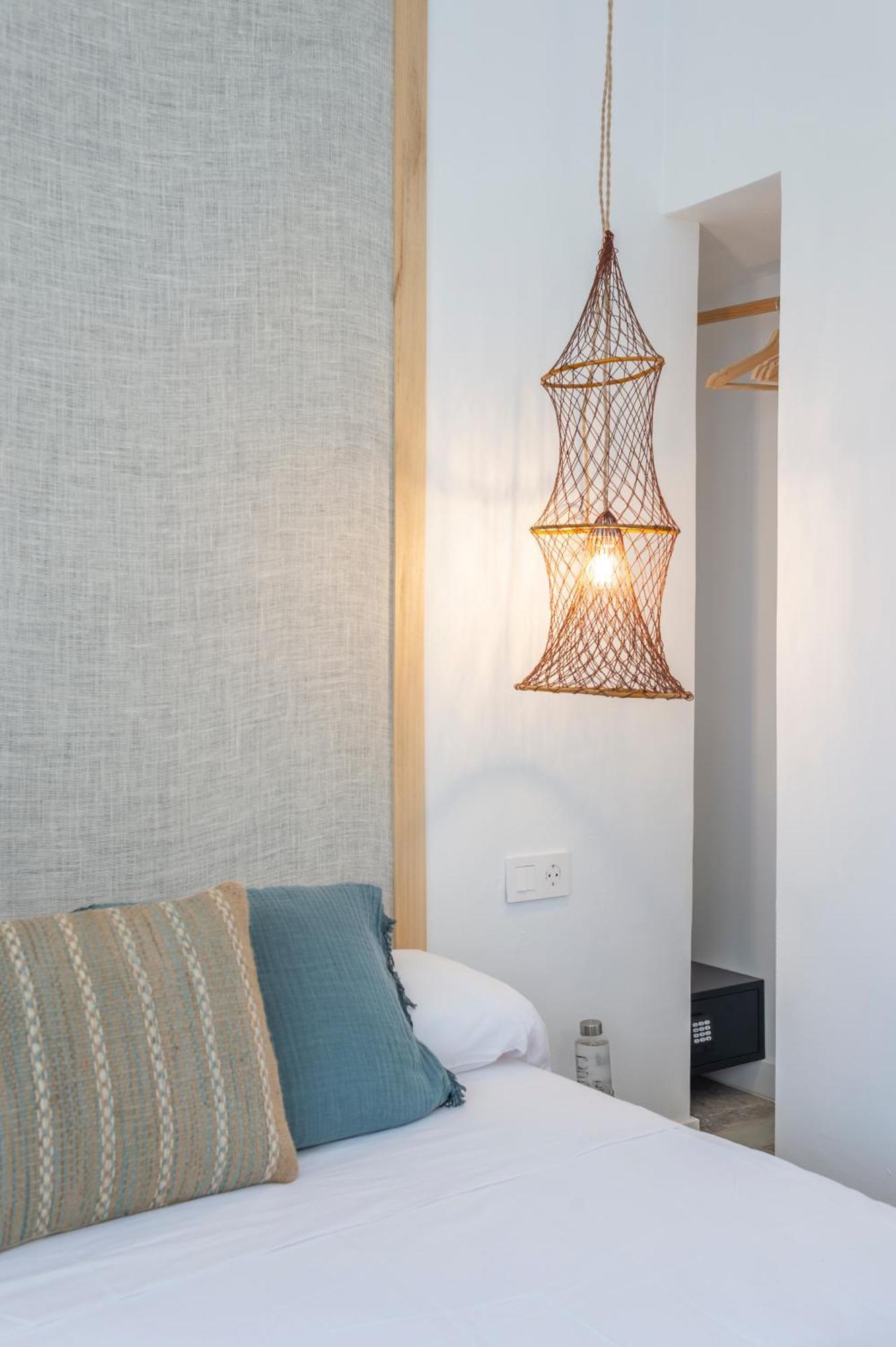 Hostal Boutique Sa Nansa Tossa de Mar Eksteriør billede