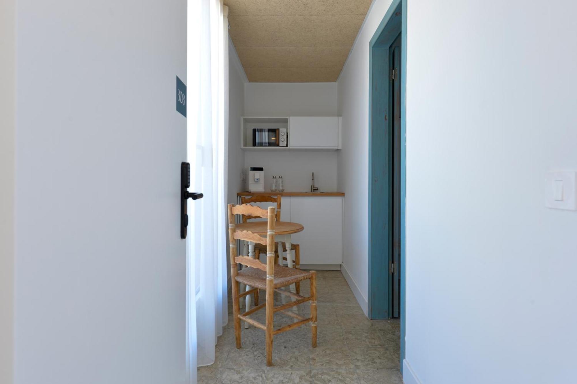 Hostal Boutique Sa Nansa Tossa de Mar Værelse billede