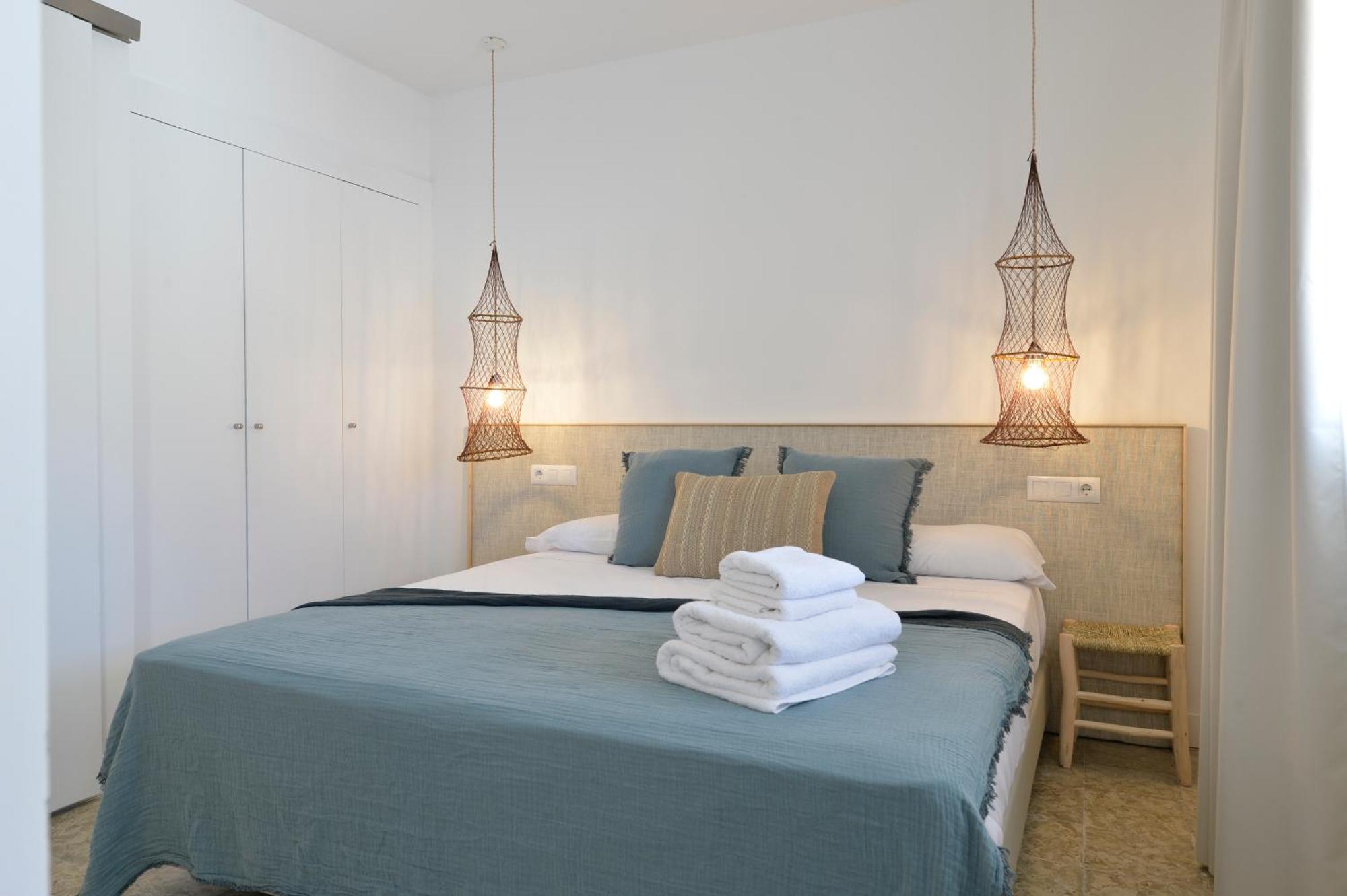 Hostal Boutique Sa Nansa Tossa de Mar Eksteriør billede