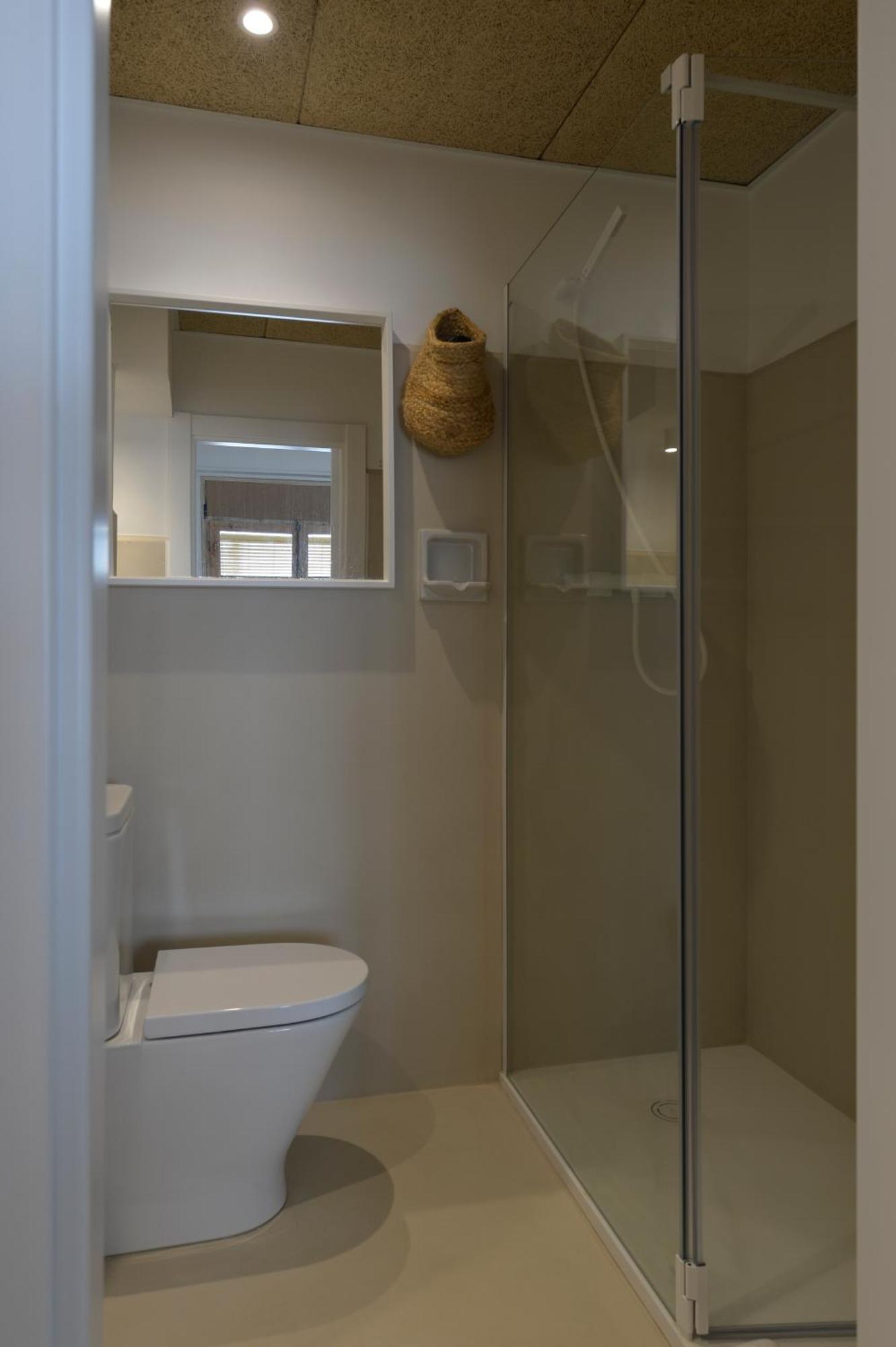 Hostal Boutique Sa Nansa Tossa de Mar Eksteriør billede
